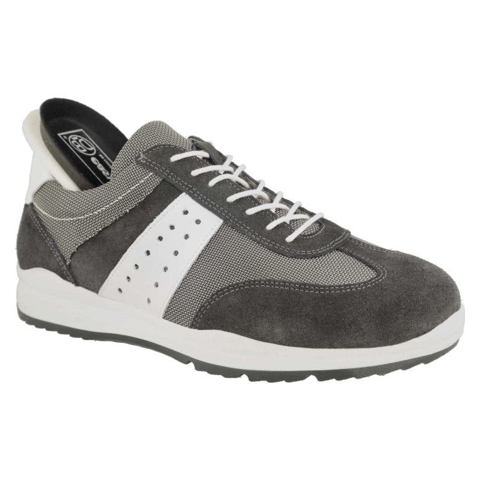 Men's Wide Fit DB Sequoia Trainers