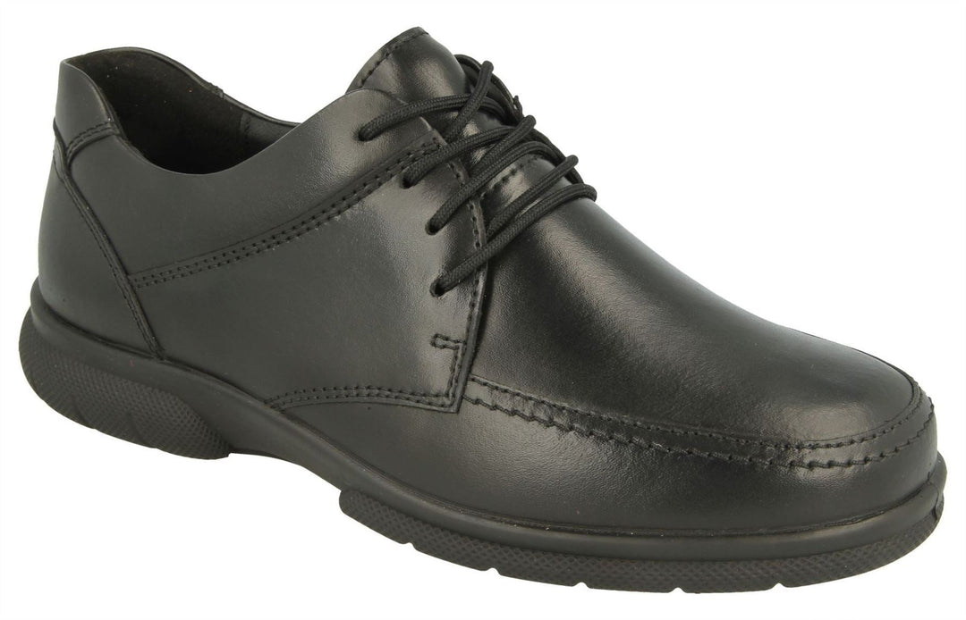 Mens Wide Fit DB Morgan 2 Shoes