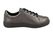 Womens Wide Fit DB Sinead Shoes