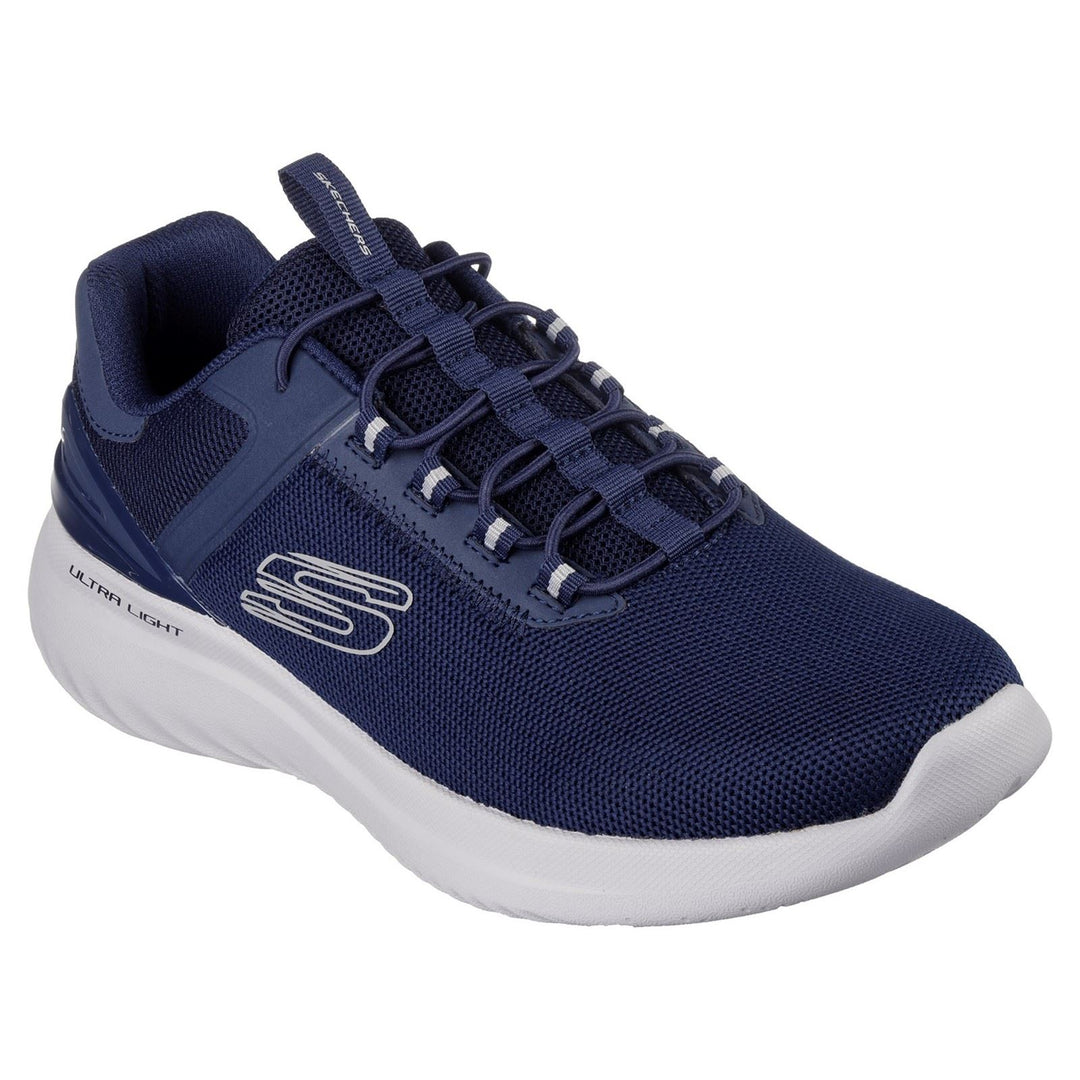 Trainers Skechers Bounder Wide Fit Men's Wide Fit Skechers