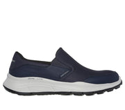 Skechers 232515 Extra Wide Persistable Trainers Navy-1