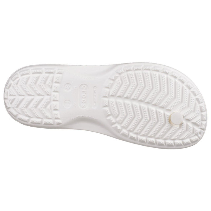 Women's Crocs 11033 Crocband Flip Flop