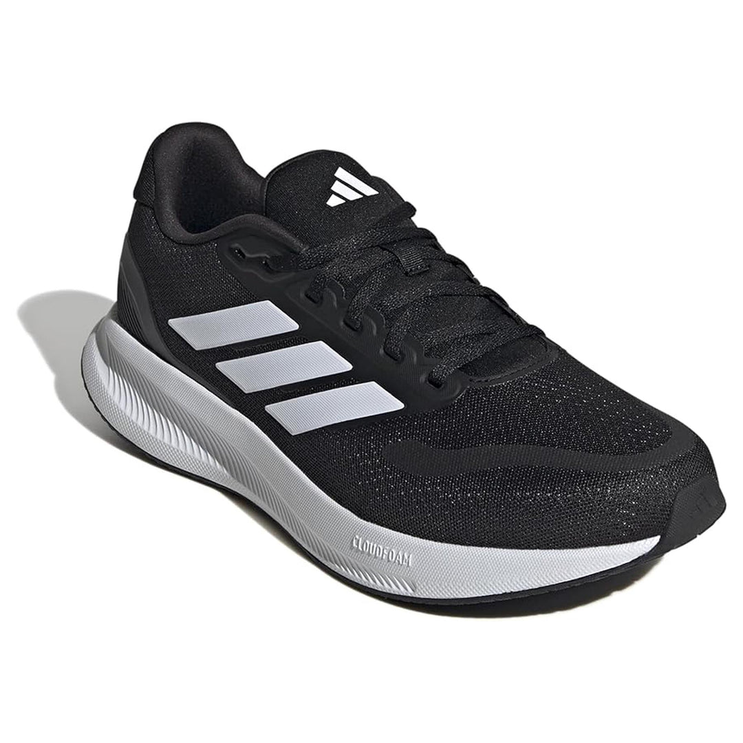 Men's Wide Fit Adidas Runfalcon 5 Walking/Running Trainers