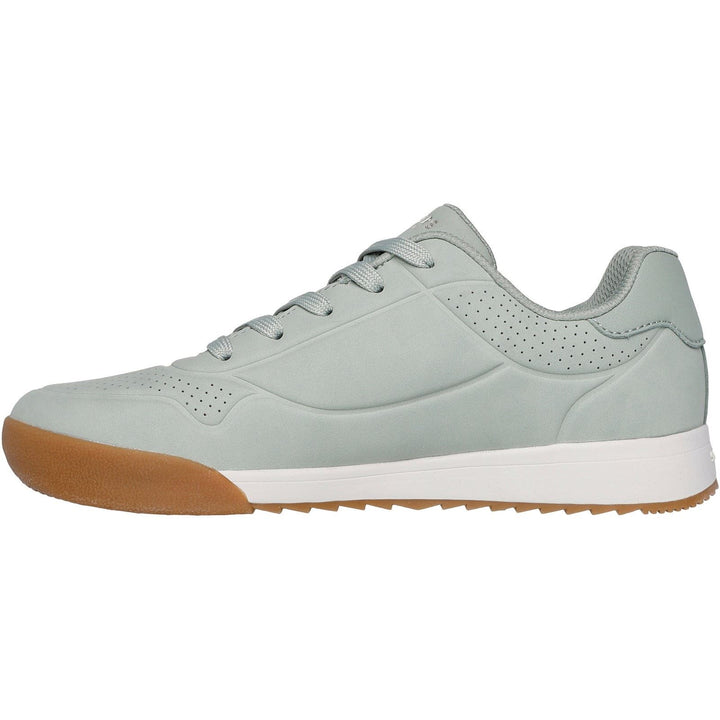 Women's Wide Fit Skechers 177510 Zinger 2.0 The Arwen Trainers