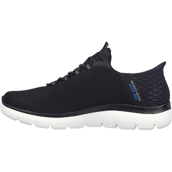 Men's Wide Fit Skechers 232457 Slip Ins Summits High Range Trainer