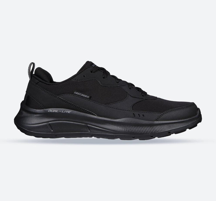 Men s Wide Fit Skechers 232520 Equalizer 5.0 Cyner Trainers