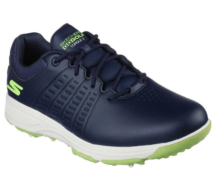 Skechers 214027 Wide Go Golf Torque 2 Trainers-7