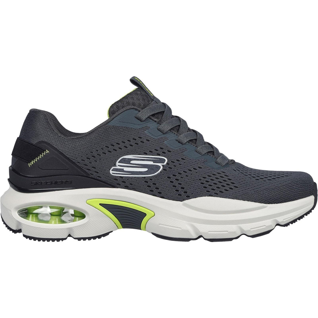 Men's Wide Fit Skechers 232655 Skech Air Ventura Trainers