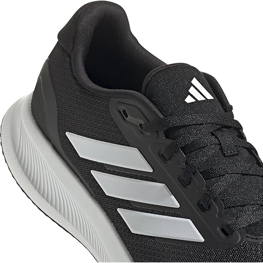 Men's Wide Fit Adidas Runfalcon 5 Walking/Running Trainers