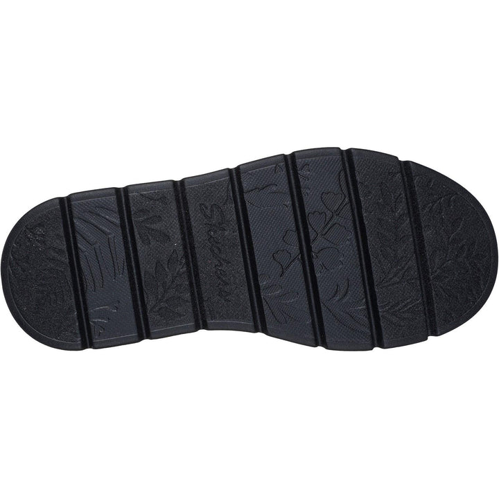 Women's Wide Fit Skechers 167889 Keepsakes Lite Freezing Boots