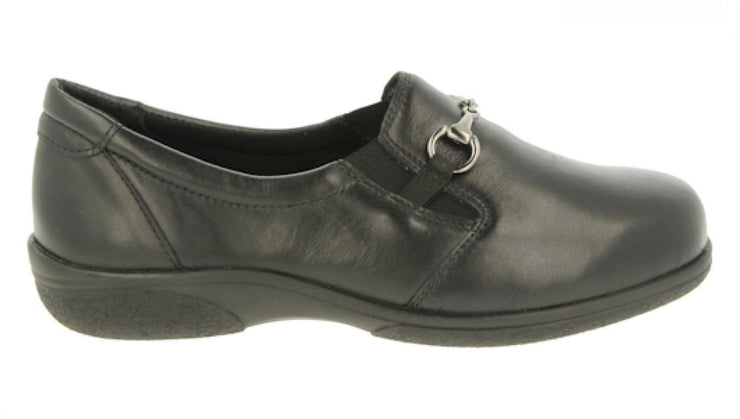 Womens Wide Fit DB Antarctica Shoes
