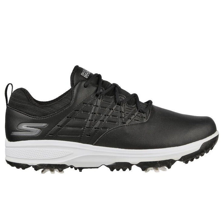 Women's Wide Fit Skechers  17001 Go Golf Pro V.2 Sports Trainers