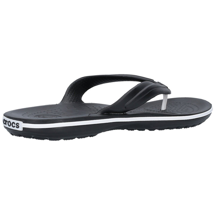 Women's Crocs 11033 Crocband Flip Flop
