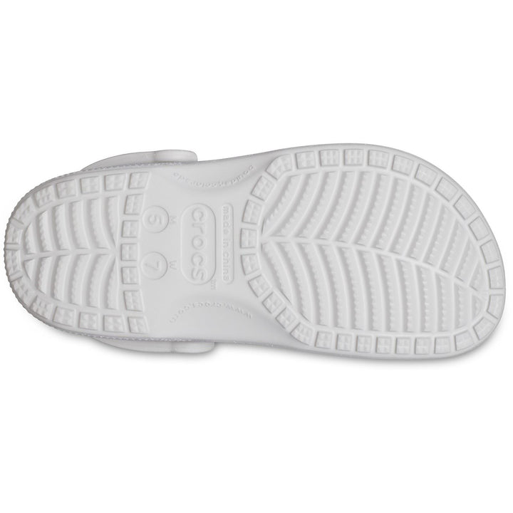Women's Crocs 205942 Glitter Clog Sandals