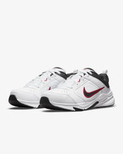 Mens Wide Fit Nike DM7564-102 Defy All Day Walking Trainers