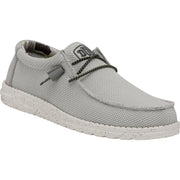 Heydude Wally Sox Triple Extra Wide Shoes-2