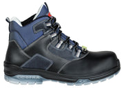 Mens Wide Fit Cofra FUNK Safety Boots