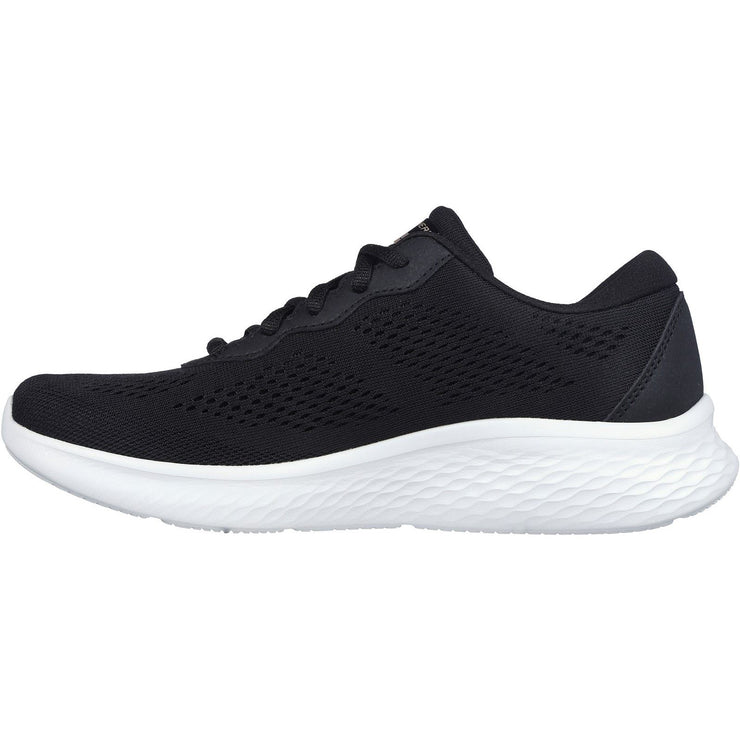 Women's Wide Fit Skechers 149991 Skech Lite Pro Perfect Time Trainers