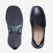 Mens Wide Fit Tredd Well Connor Shoes