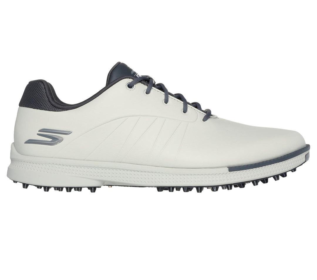 Men's Wide Fit Skechers 214099 Go Golf Tempo Trainers