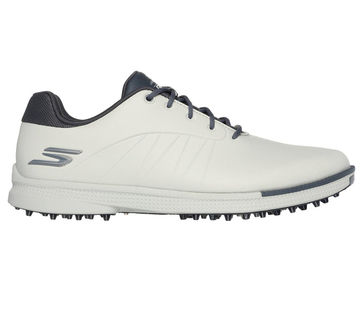 Men's Wide Fit Skechers 214099 Go Golf Tempo Trainers