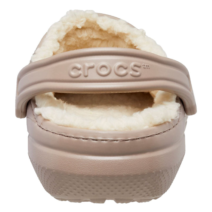 Men's Crocs 203591 Classic Clog Lined Sandals