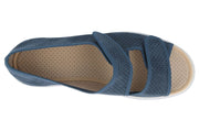 Womens Wide Fit DB Oracle Shoes
