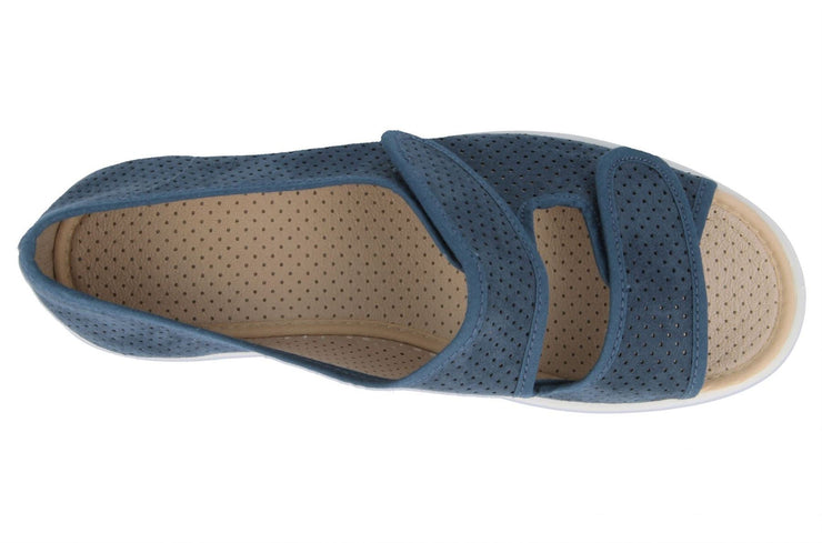 Womens Wide Fit DB Oracle Shoes