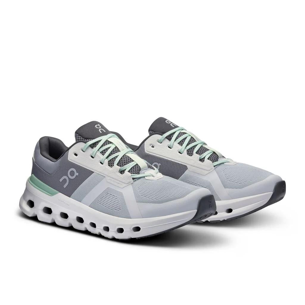 Men's Wide Fit On Cloudrunner 2 Training Shoes