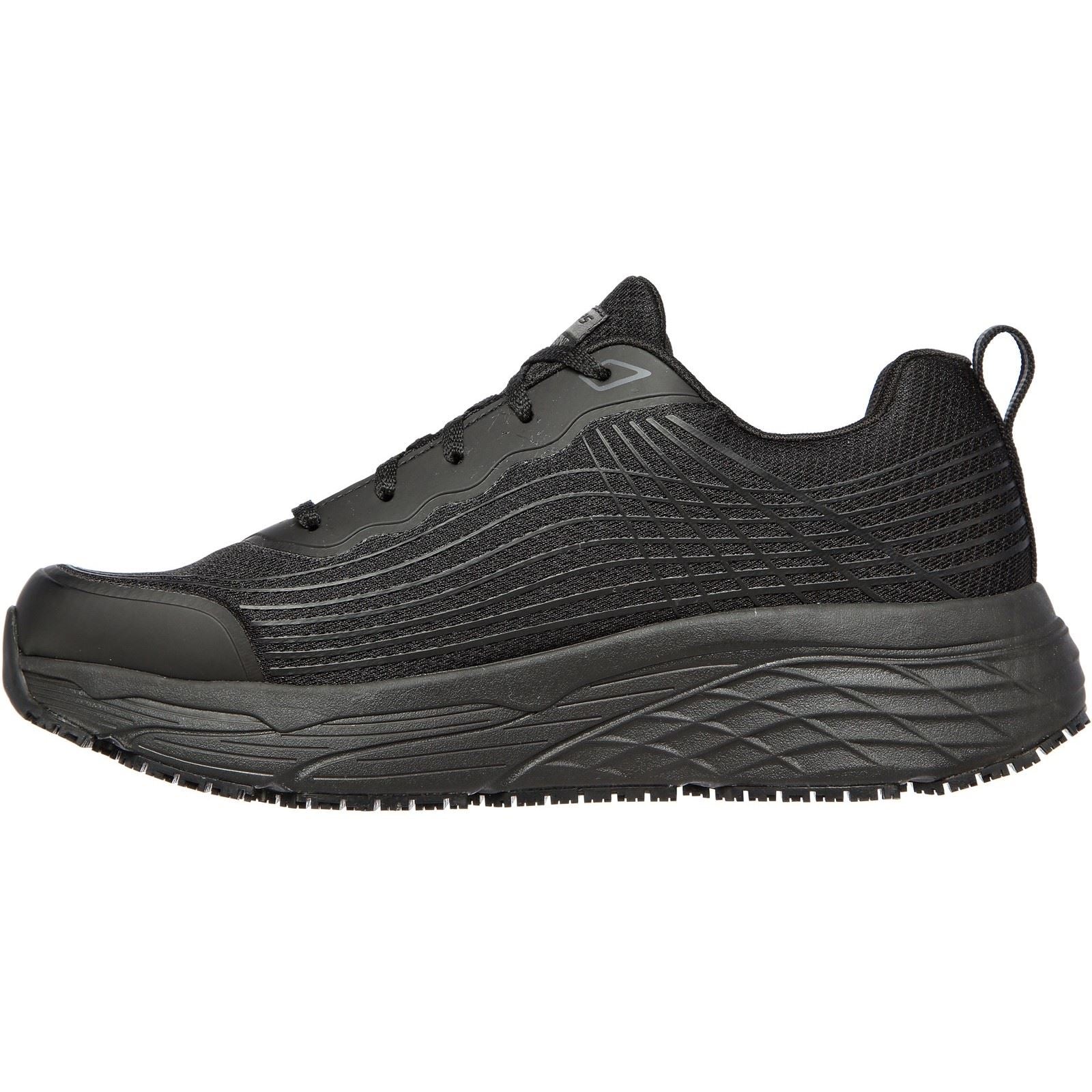 skechers max cushioning elite wide