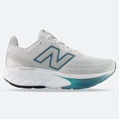 Women's Wide Fit New Balance M5206IE Walking/Running Trainers - Fresh Foam