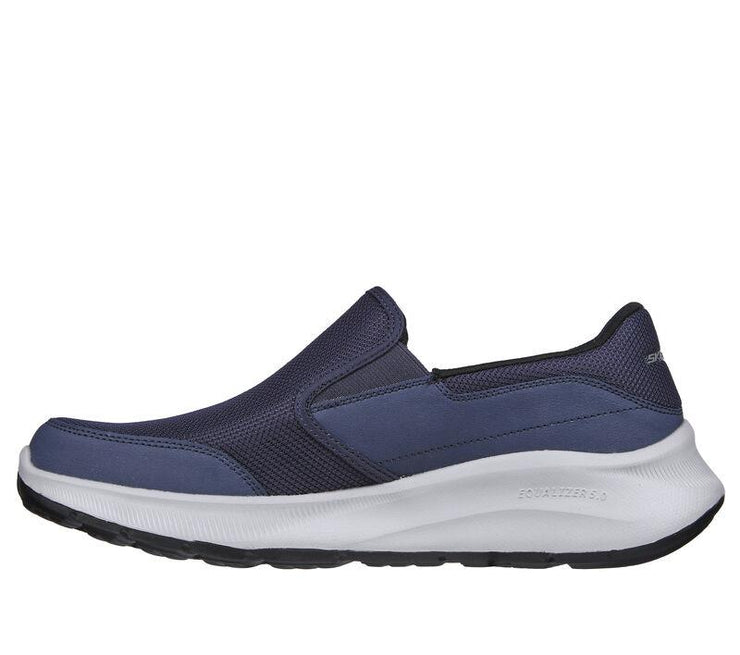 Skechers 232515 Extra Wide Persistable Trainers-7