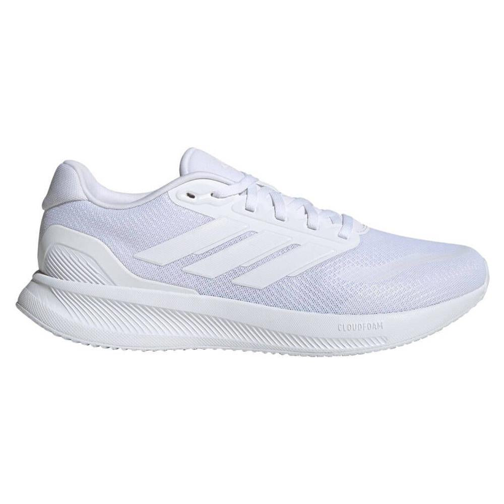 Men's Wide Fit Adidas Runfalcon 5 Running Trainers