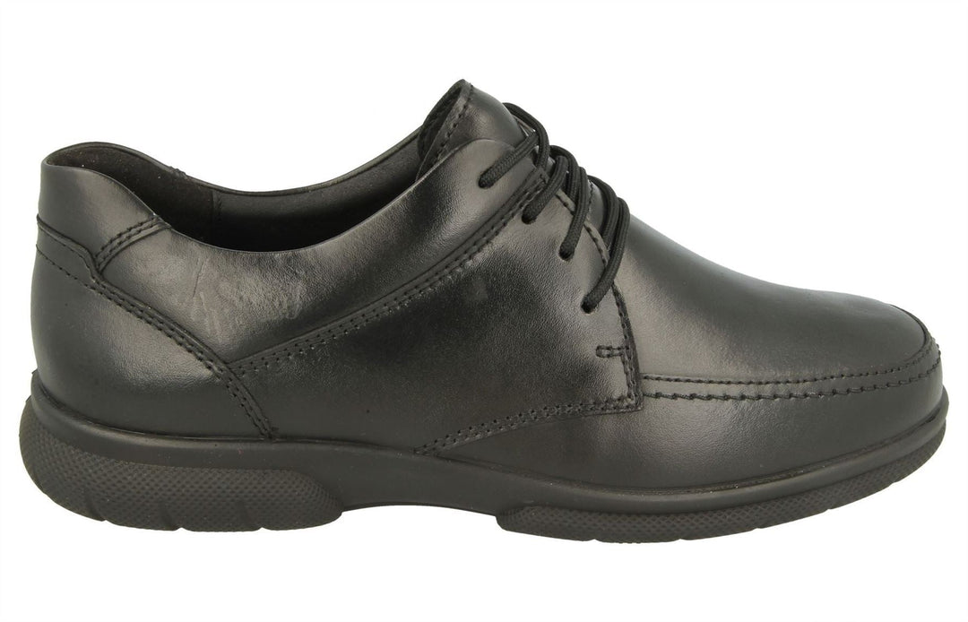 Mens Wide Fit DB Morgan 2 Shoes
