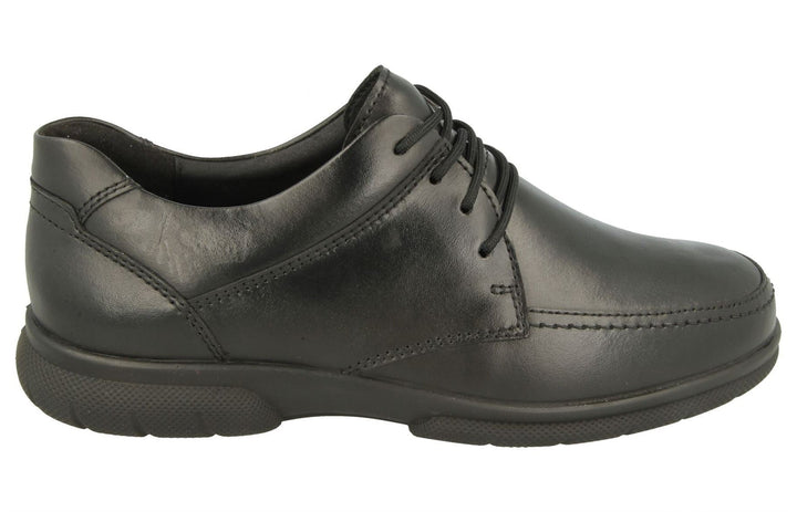 Mens Wide Fit DB Morgan 2 Shoes