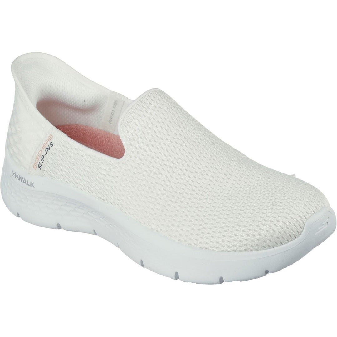 Go Walk Skechers Wide Fit Shoes Womens Uk Women's Wide Fit