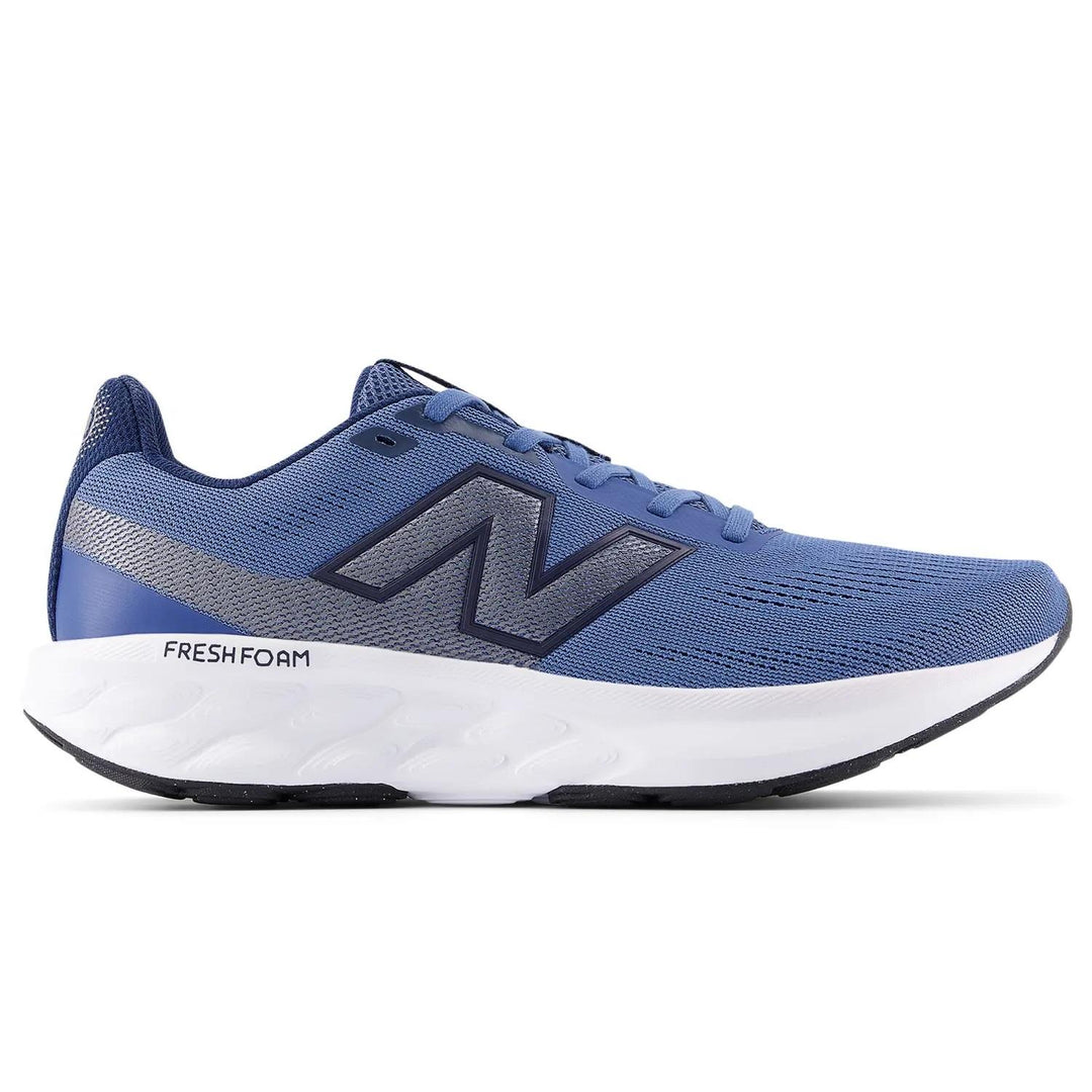 Men's Wide Fit New Balance M52028X Walking/Running Trainers - Fresh Foam