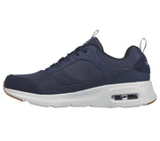 Men's Wide Fit Skechers 232646 Skech Air Court Homegrown Trainers