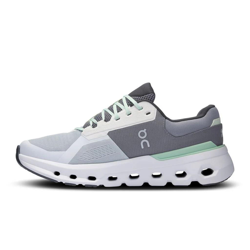 Men's Wide Fit On Cloudrunner 2 Training Shoes