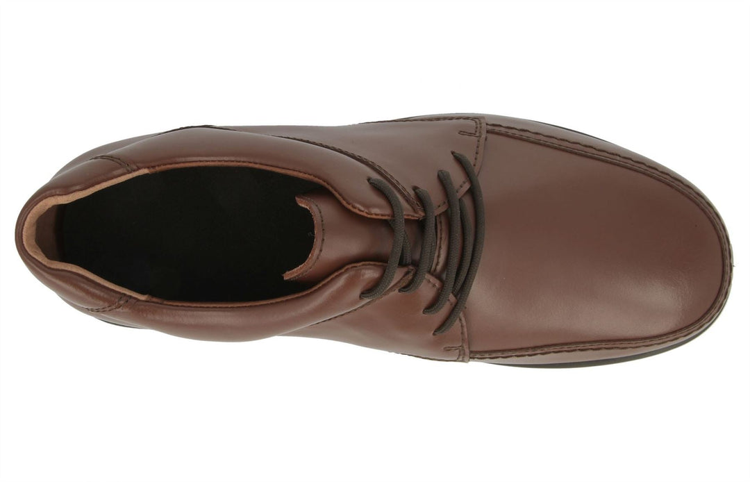 Mens Wide Fit DB Morgan 2 Shoes