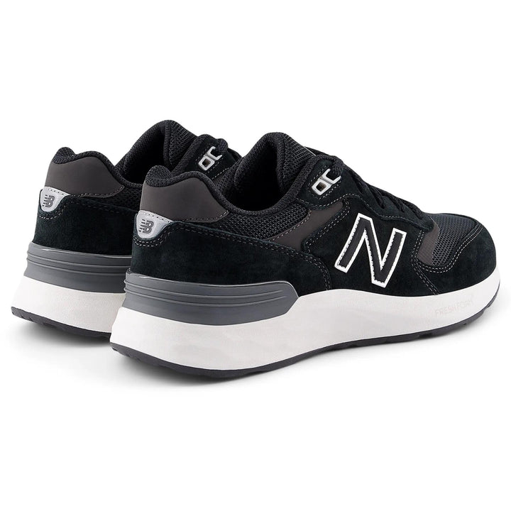 Women's Wide Fit New Balance WW880BB7 Walking/Running Trainers - Fresh Foam