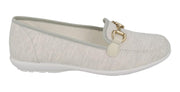 Womens Wide Fit DB Alpha Canvas Shoes