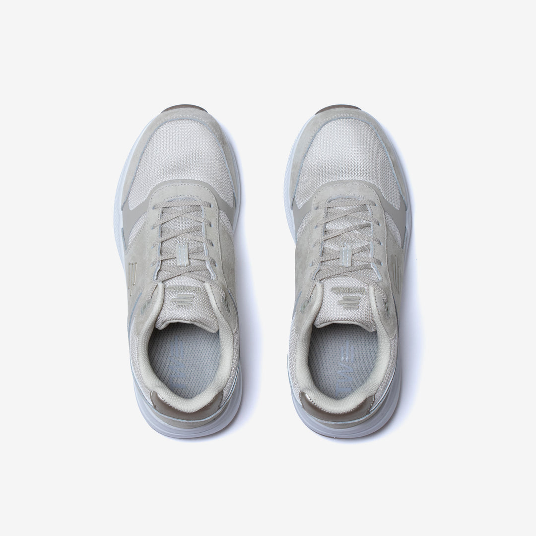 Women's Wide Fit Tredd Well Athena Trainers