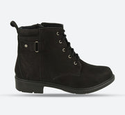 Womens Wide Fit DB Bayeux Boots