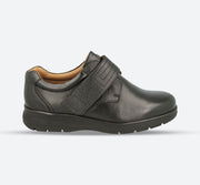 Mens Wide Fit Beaumont Shoes