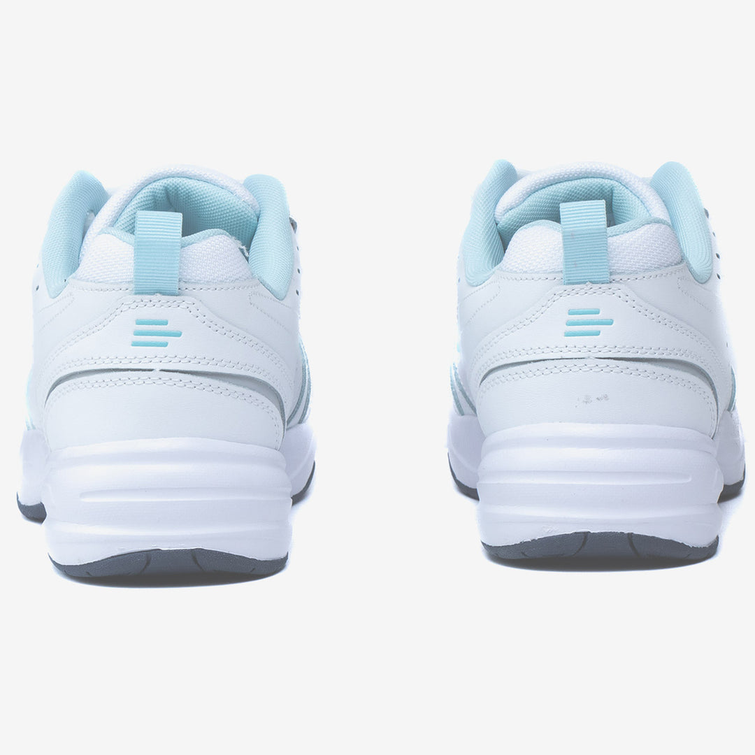Women's Wide Fit Tredd Well Bluebell Trainers