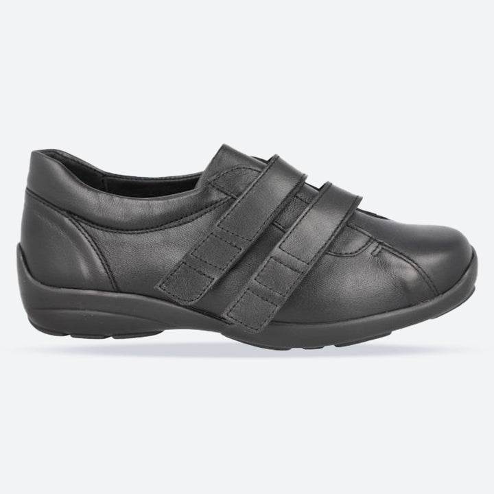 Women's Wide Fit DB Bullfinch Shoes