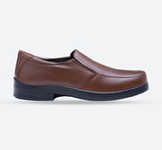 Tredd Well Camelot Tan Extra Wide Shoes-main