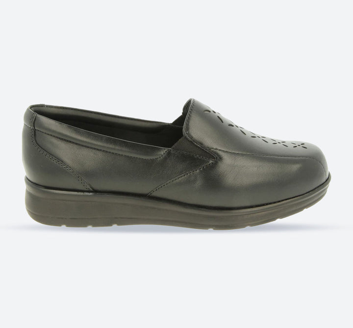 Womens Wide Fit DB Cameron Shoes