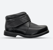 Men's Wide Fit Cosyfeet Alfie Boots